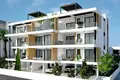 Mieszkanie 1 pokój 67 m² Gmina Germasogeia, Cyprus