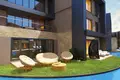 Multilevel apartments 3 bedrooms  Motides, Northern Cyprus