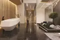 Appartement 3 chambres 116 m² Dubaï, Émirats arabes unis