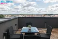 Квартира 2 комнаты 61 м² Вильнюс, Литва