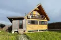 House 206 m² Chaciezynski sielski Saviet, Belarus