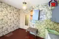 3 room apartment 71 m² Lyuban, Belarus