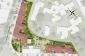 Wohnung 2 Schlafzimmer 45 m² Metropolitanes Frankreich, Frankreich