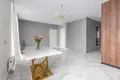 2 room apartment 58 m² Minsk, Belarus