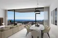 Apartamento 3 habitaciones 153 m² Germasogeia, Chipre
