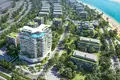 Apartamento 1 habitacion 75 m² Dubái, Emiratos Árabes Unidos
