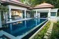 Villa de 4 dormitorios 384 m² Phuket, Tailandia