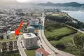 Wohnung 1 Schlafzimmer 45 m² Bar, Montenegro