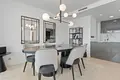 Mieszkanie 3 pokoi 106 m² Benalmadena, Hiszpania