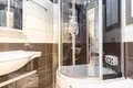 Appartement 3 chambres 115 m² Minsk, Bélarus