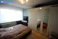 Квартира 2 комнаты 50 м² Плунге, Литва