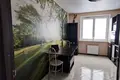 Apartamento 3 habitaciones 75 m² Grodno, Belarús