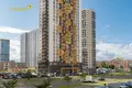 2 room apartment 36 m² Minsk, Belarus