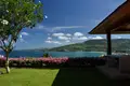 villa de 5 chambres 1 755 m² Kamala, Thaïlande