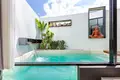 2 bedroom Villa 76 m² Tibubeneng, Indonesia