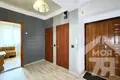 Apartamento 4 habitaciones 88 m² Borisov, Belarús
