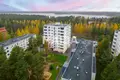 2 bedroom apartment 59 m² Oulun seutukunta, Finland