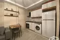Apartamento 2 habitaciones 55 m² Erdemli, Turquía