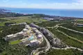 Mieszkanie 4 pokoi 223 m² Casares, Hiszpania