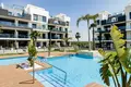 2 bedroom apartment 78 m² Guardamar del Segura, Spain