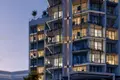 Квартира 1 комната 779 м² Дубай, ОАЭ
