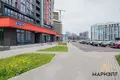 Geschäft 25 m² Minsk, Weißrussland