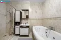 Wohnung 4 zimmer 104 m² Vilnius, Litauen