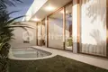 Villa mit 2 Schlafzimmern  Tumbak Bayuh, Indonesien