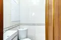 2 room apartment 61 m² Minsk, Belarus