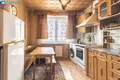 Apartamento 2 habitaciones 51 m² Mazeikiai, Lituania