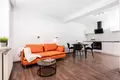Apartamento 2 habitaciones 45 m² en Cracovia, Polonia