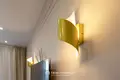 Wohnung 3 zimmer 73 m² Minsk, Belarus