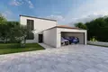 Villa de 4 dormitorios 166 m² Mjesni odbor Malinska - Bogovici, Croacia