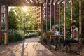 Жилой комплекс ЖК "Sky Garden"