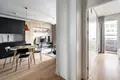 Квартира 2 комнаты 45 м² в Варшаве, Польша
