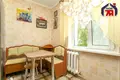 1 room apartment 42 m² Radashkovichy, Belarus