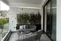 3 bedroom apartment 110 m² Germasogeia, Cyprus