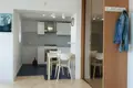 Apartamento 1 habitación 32 m² en Varsovia, Polonia