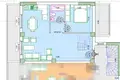 3 bedroom apartment 117 m² Pavlos Melas Municipality, Greece