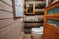 Коттедж 2 комнаты 61 м² Ylikiiminki, Финляндия