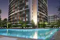 1 bedroom apartment 50 m² Marmara Region, Turkey