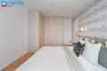 Apartamento 3 habitaciones 52 m² Vilna, Lituania