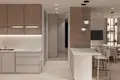 Mieszkanie 3 pokoi 221 m² Tivat, Czarnogóra