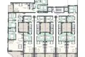 Mieszkanie 2 pokoi 57 m² Torrevieja, Hiszpania