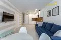 Mieszkanie 2 pokoi 46 m² Mińsk, Białoruś