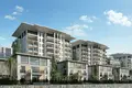 Wohnung 4 zimmer 210 m² Kargıcak, Türkei