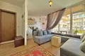 Apartamento 2 habitaciones 57 m² Sunny Beach Resort, Bulgaria