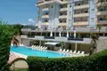 3 bedroom apartment  Scalea, Italy