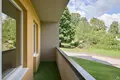 Appartement 3 chambres 78 m² Vecumnieki, Lettonie