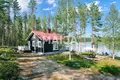 4 bedroom house 192 m² Ilomantsi, Finland